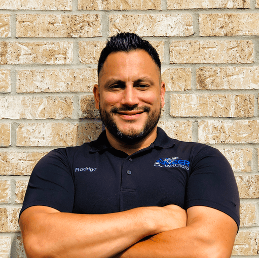 Rodrigo - Owner of Meer Inspections
